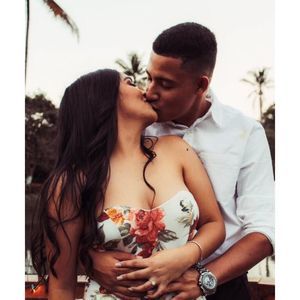 Meet your Posher, Alejandra